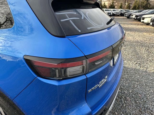 New 2026 Honda Prologue Touring image 9