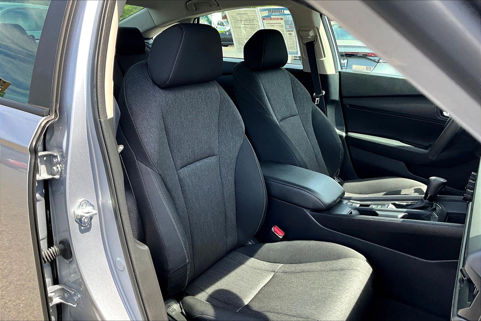 Used 2023 Honda Accord LX image 7