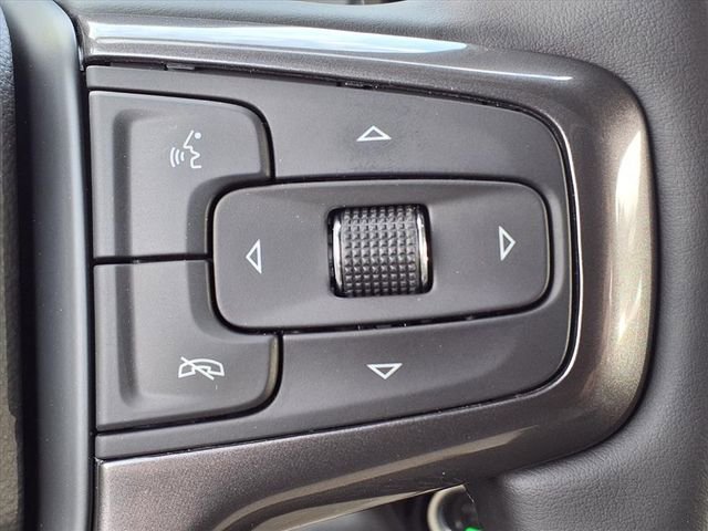 New 2026 Chevrolet Silverado 1500 ZR2 image 20