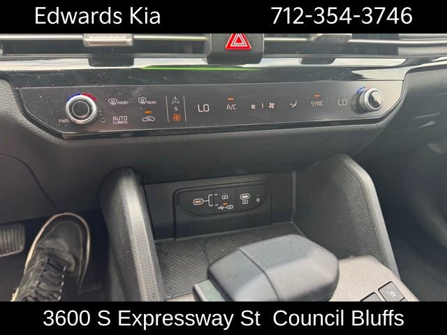 New 2026 Kia Sportage X-Line AWD/4WD image 27