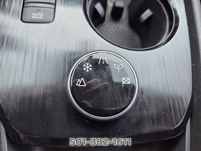 Used 2024 Nissan Rogue S AWD/4WD image 22