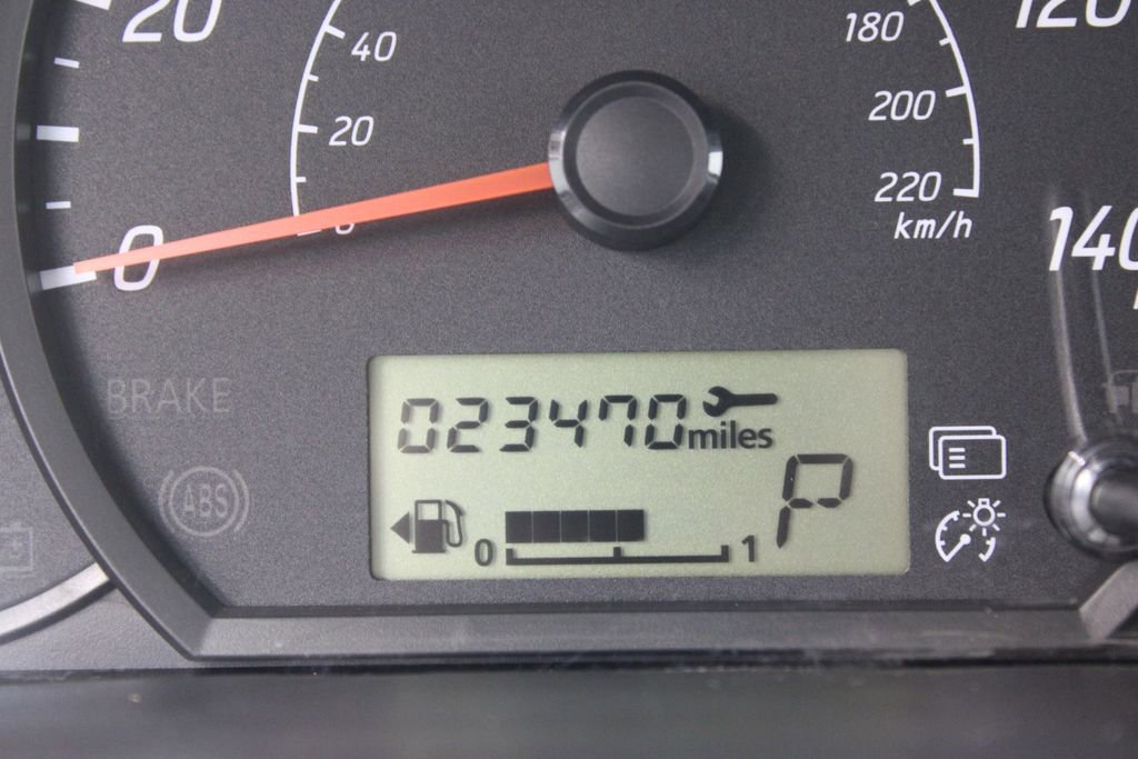 Used 2024 Mitsubishi Mirage ES image 11