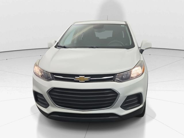 Used 2018 Chevrolet Trax LS AWD/4WD image 4