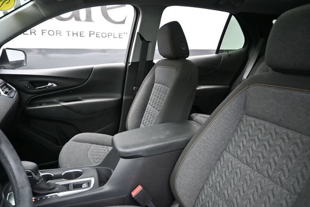 Used 2024 Chevrolet Equinox LT FWD image 17