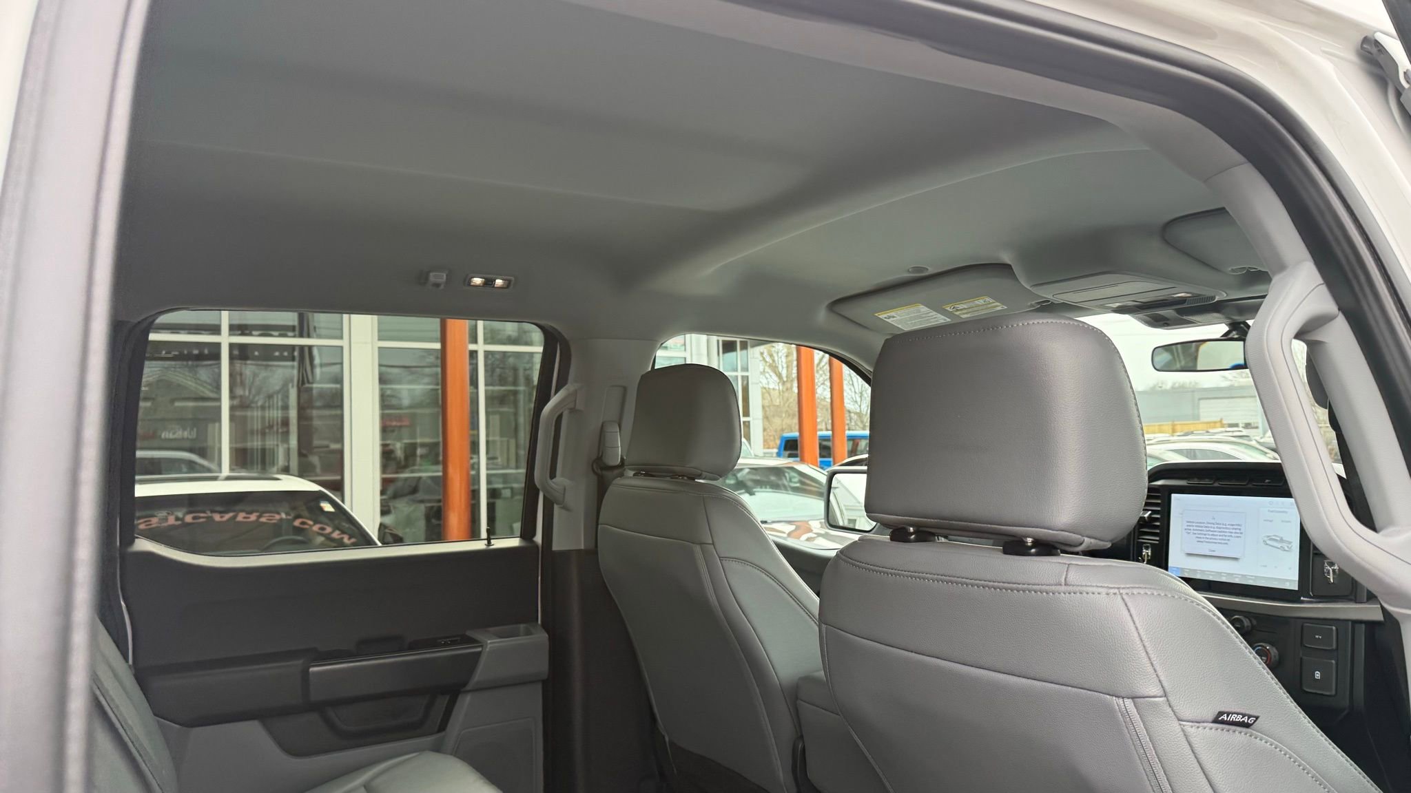 Used 2024 Ford F150 XL image 17