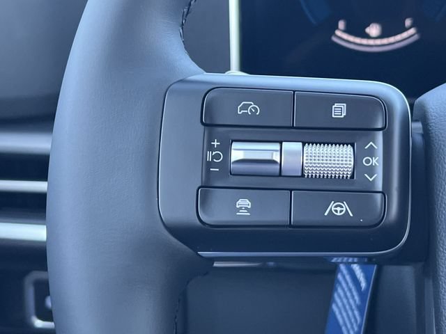 New 2026 Hyundai Santa Fe SEL FWD image 20