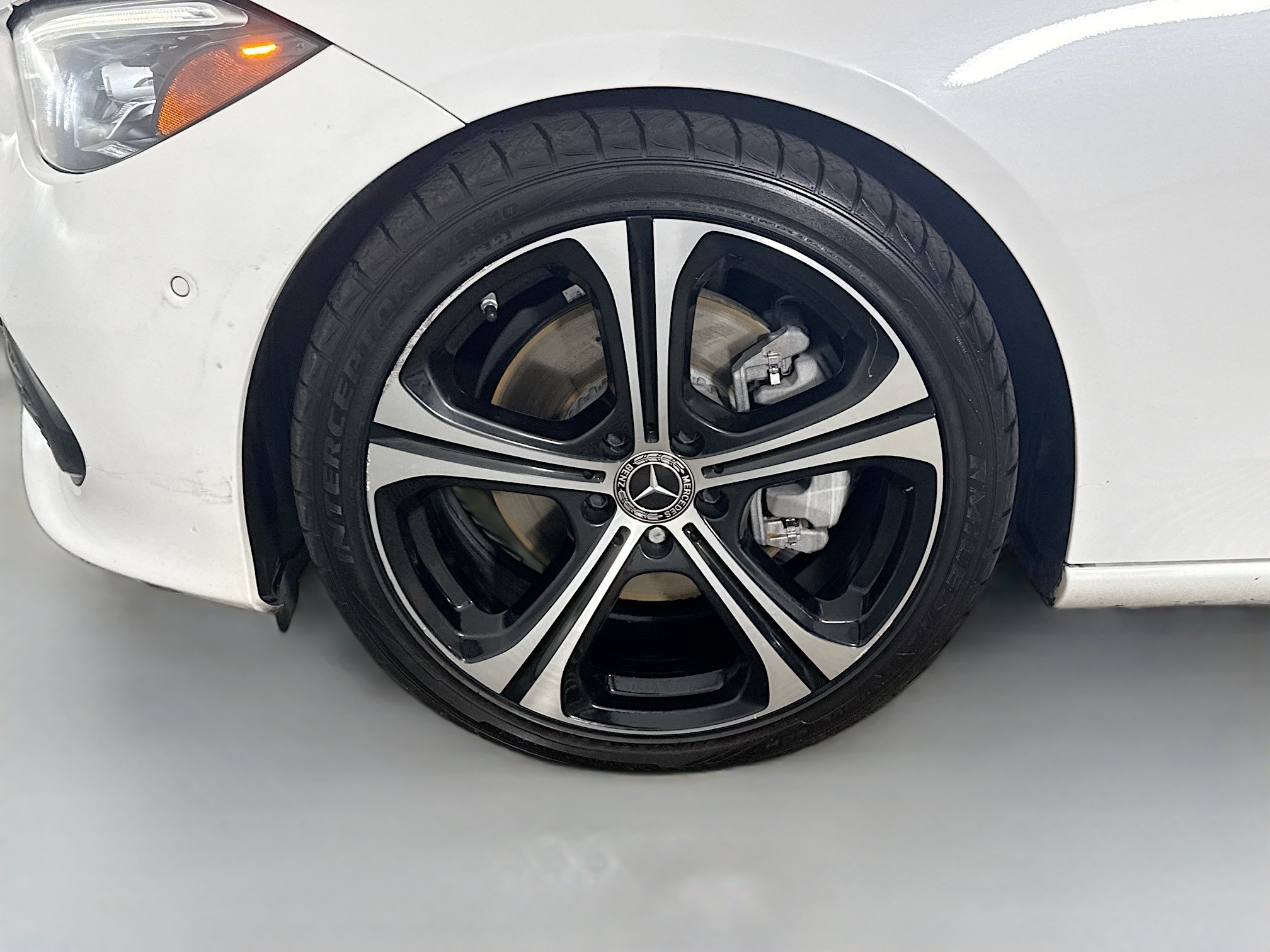 Used 2022 Mercedes-Benz C 300 Sedan w/ Exclusive Trim Package image 38