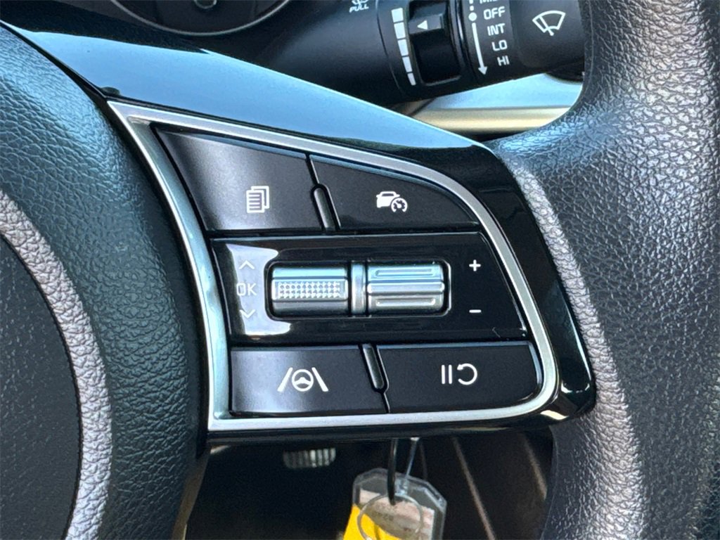 Used 2024 Kia Forte LXS image 30