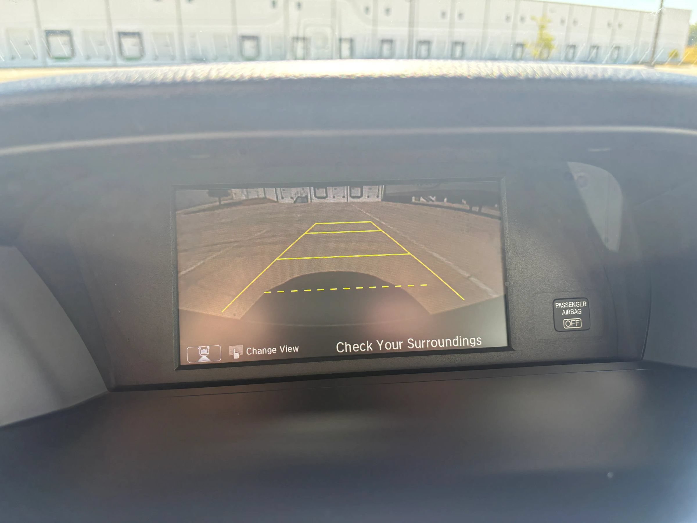 Used 2017 Honda Accord EX-L image 32
