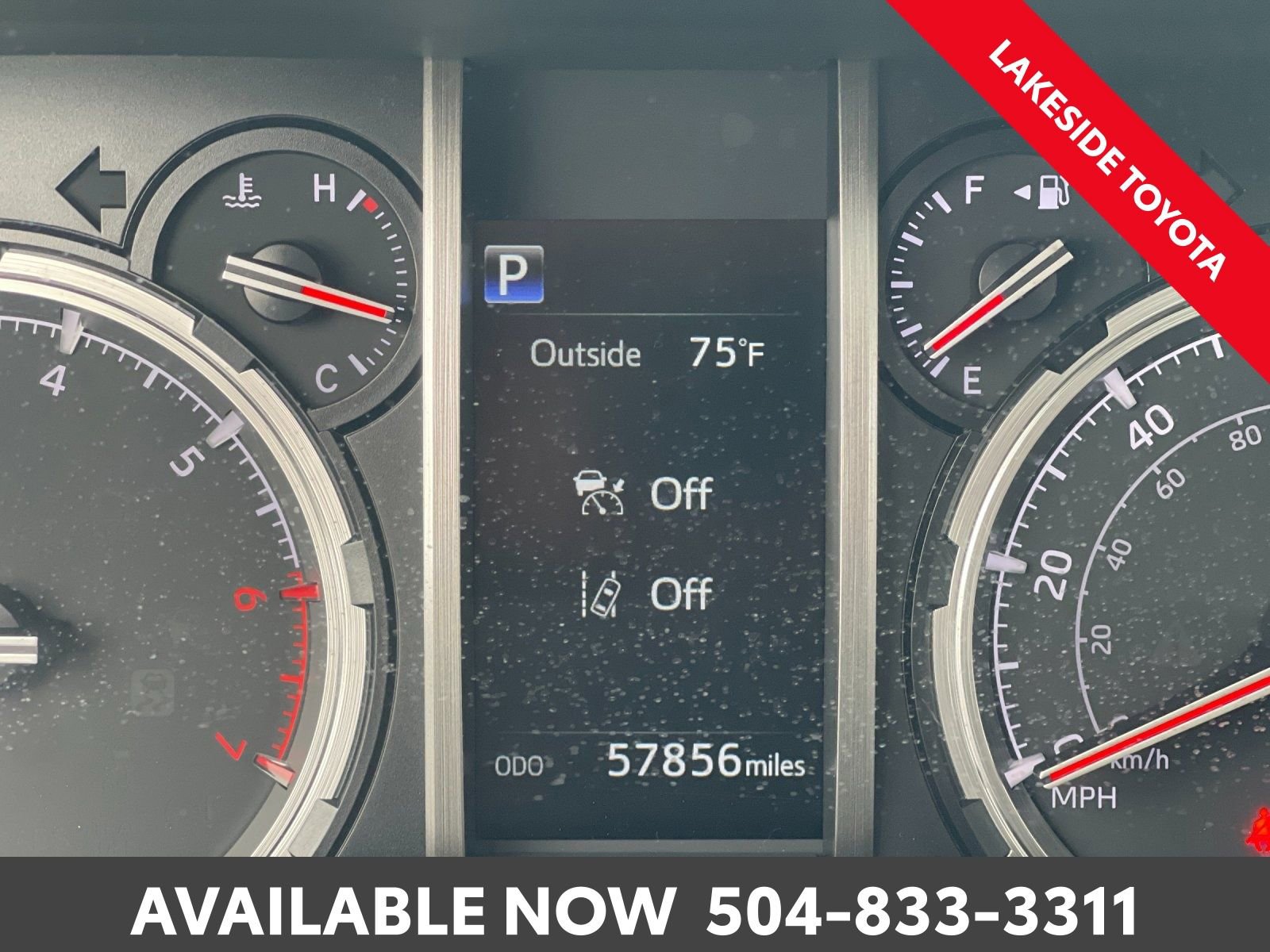 Used 2022 Toyota 4Runner Limited image 38
