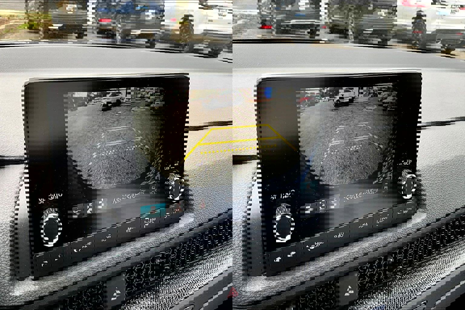 Used 2025 Honda CR-V Sport image 23