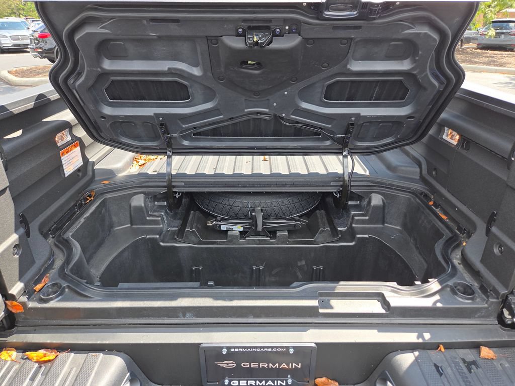 New 2026 Honda Ridgeline RTL image 27