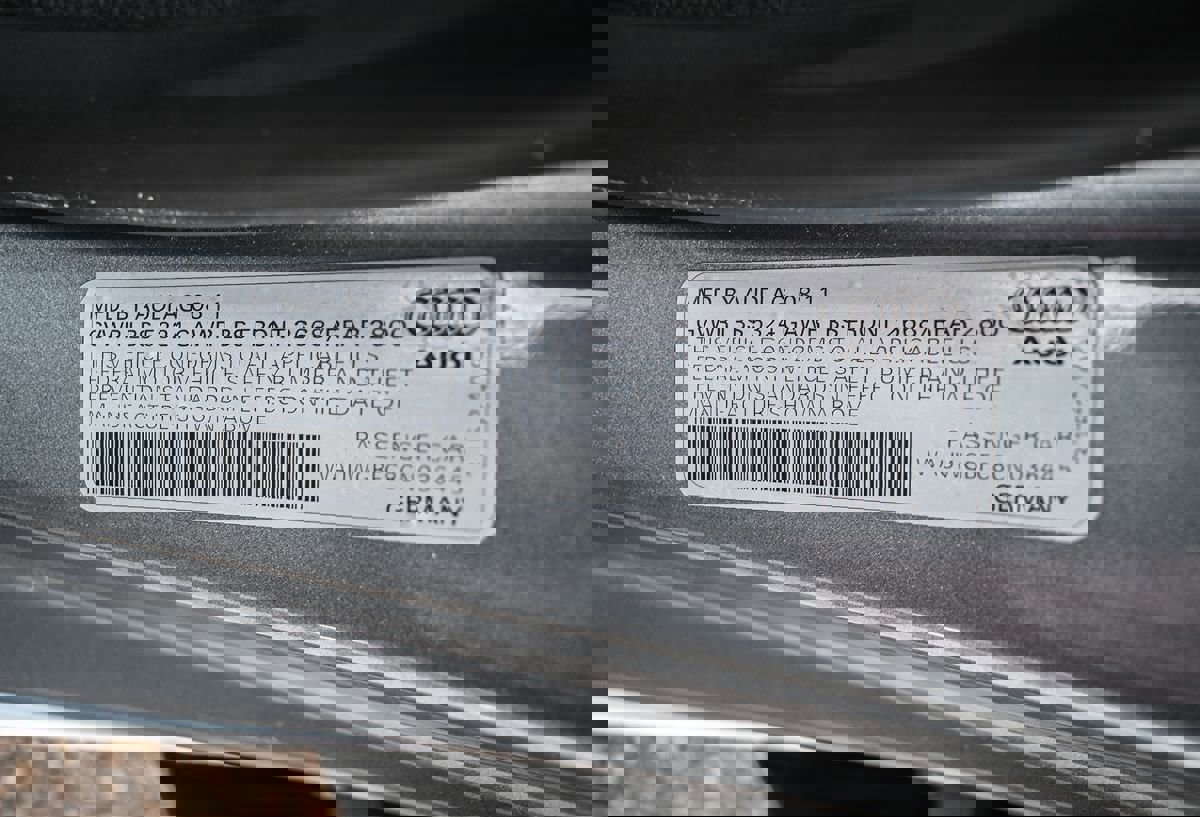 Used 2012 Audi A7 3.0T Prestige w/ Prestige Pkg image 16