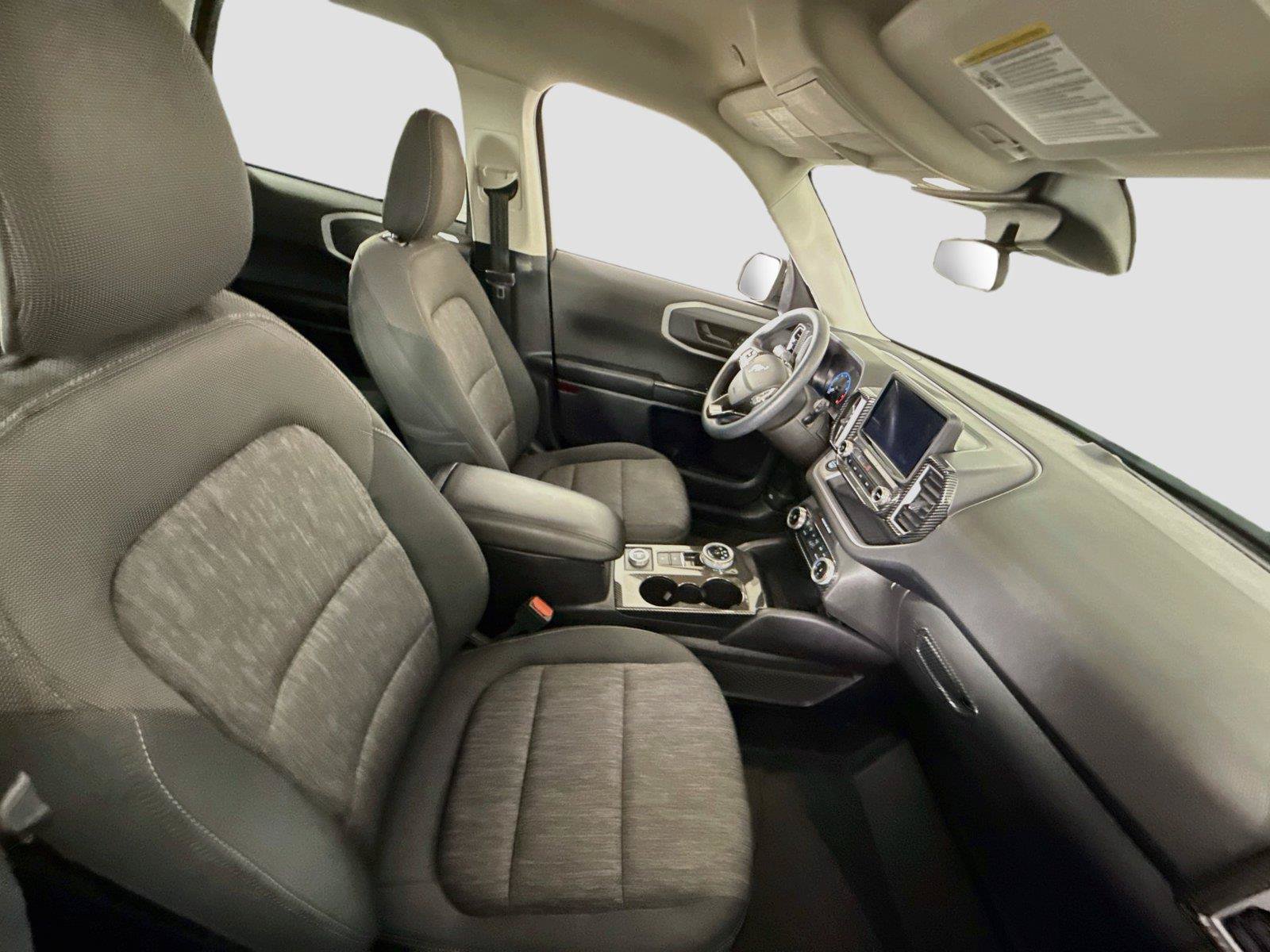 Used 2023 Ford Bronco Sport Big Bend AWD/4WD image 18