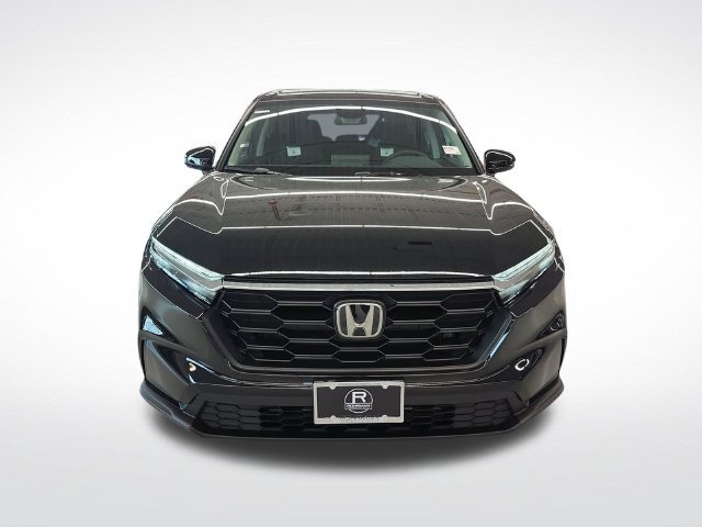 New 2027 Honda CR-V LX image 23