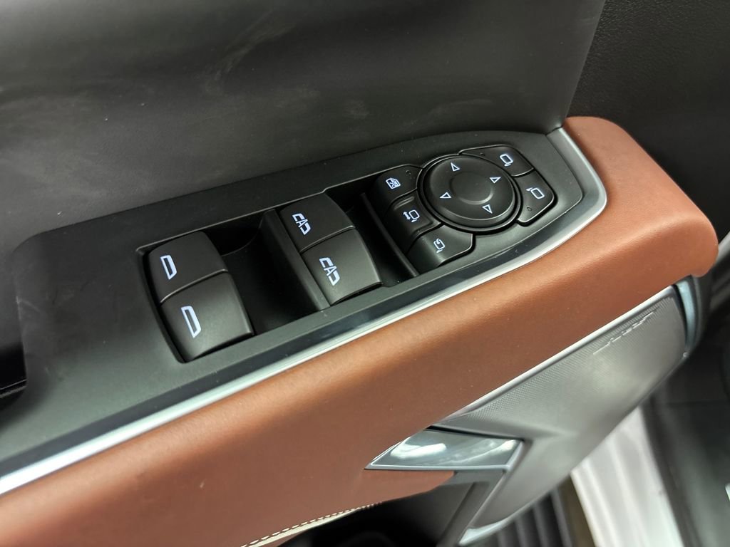New 2026 GMC Sierra 2500 Denali Ultimate w/ Max Trailering Package image 27