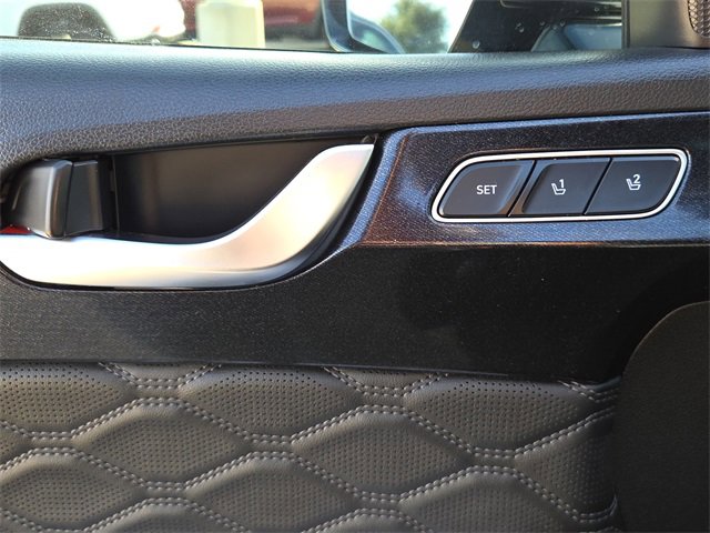 Used 2021 Hyundai Palisade Calligraphy image 19