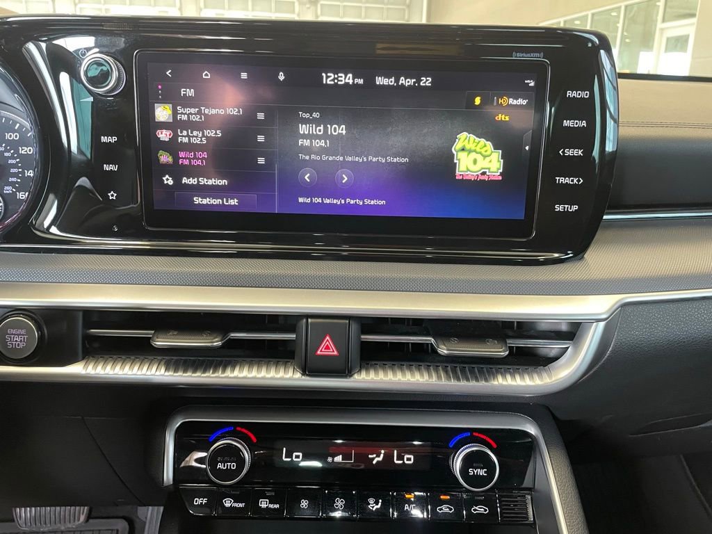 Used 2024 Kia K5 GT-Line FWD image 17