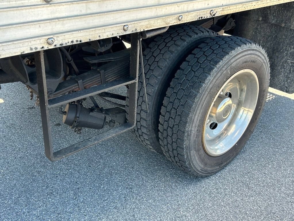 Used 2021 RAM 5500 Tradesman RWD image 56