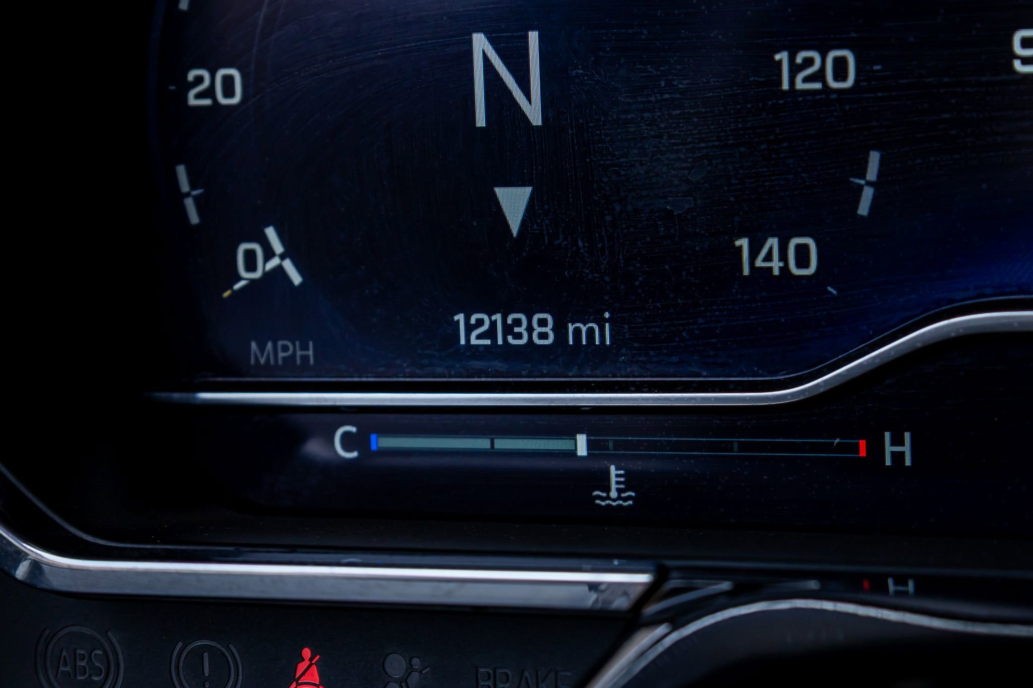 Used 2024 Chevrolet Silverado 1500 High Country w/ Technology Package image 20