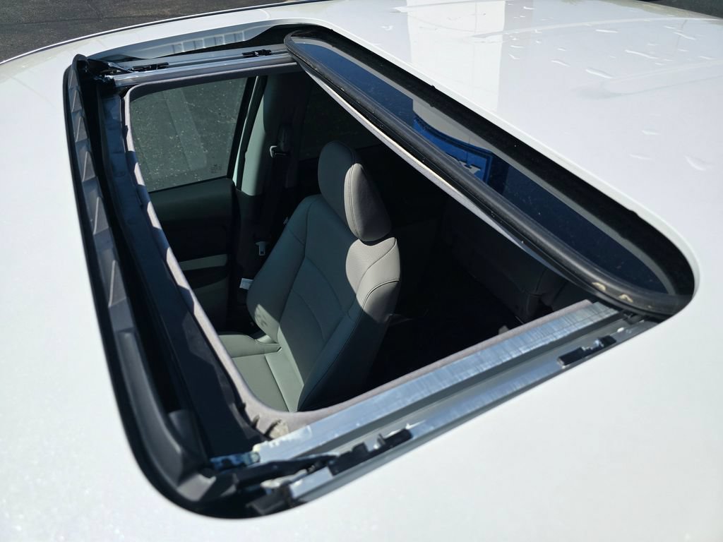 New 2026 Honda Ridgeline RTL image 20