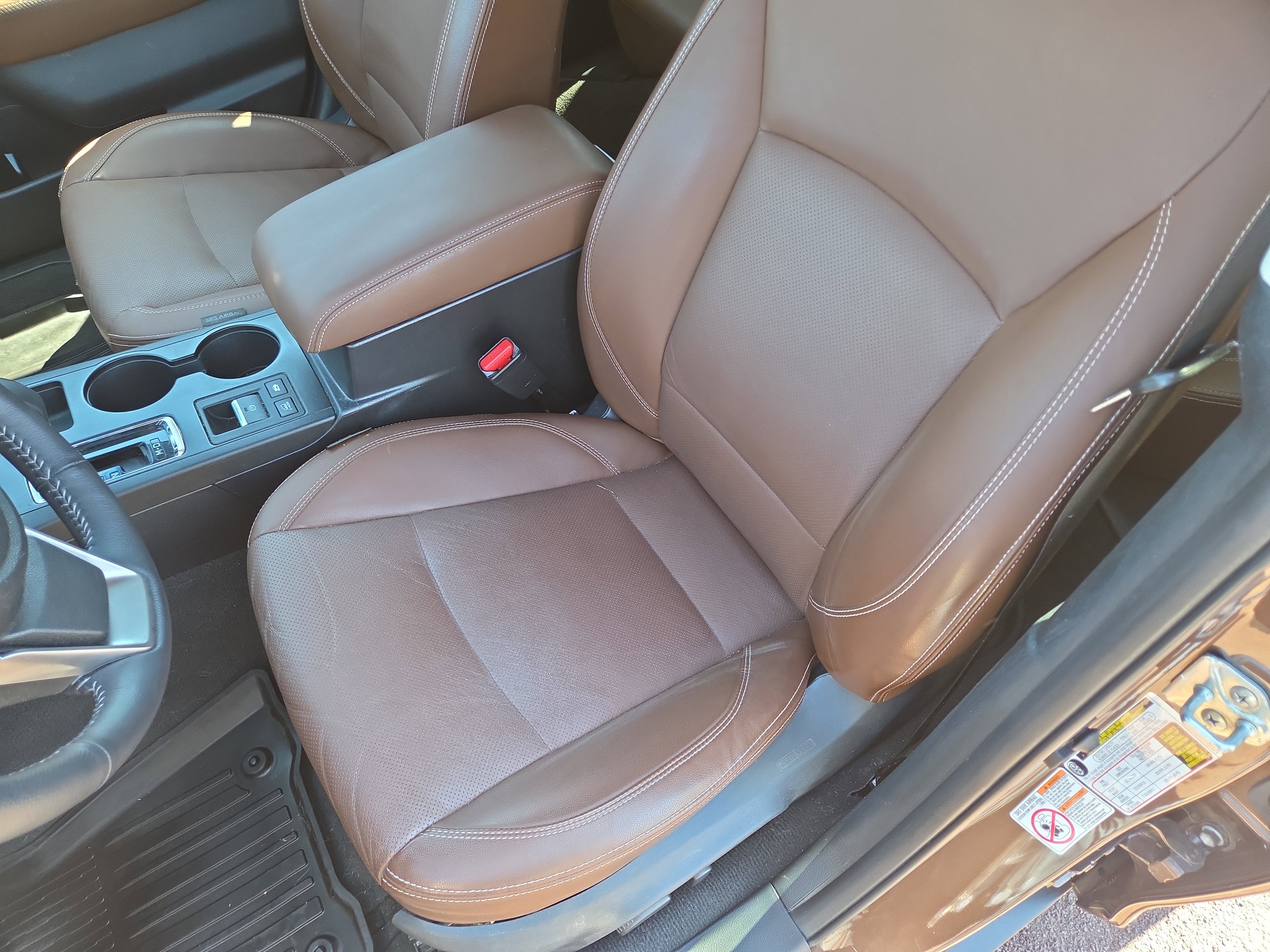 Used 2019 Subaru Outback 3.6R Touring w/ Protection Package #1 image 13