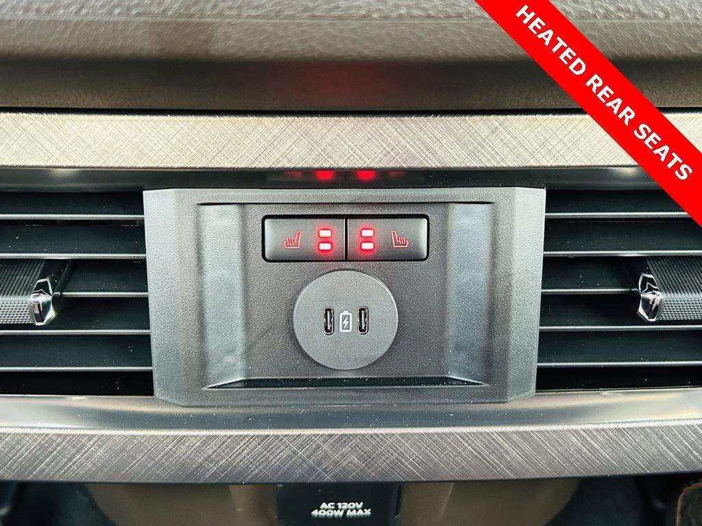 New 2026 Ford F250 King Ranch image 8