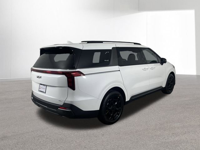 New 2026 Kia Carnival SX w/ SX Dark Edition Package image 13