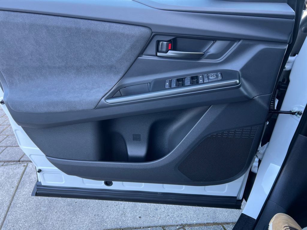 New 2026 Toyota C-HR AWD/4WD image 12