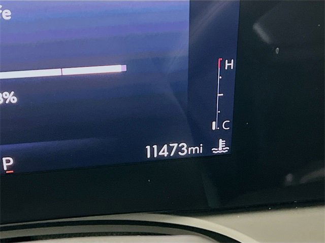 Used 2024 Buick Envista Avenir image 15