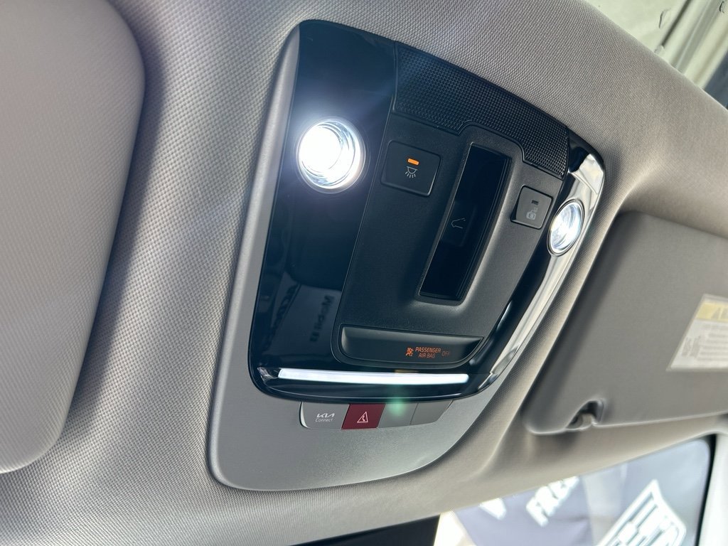 New 2026 Kia Sportage EX AWD/4WD image 27