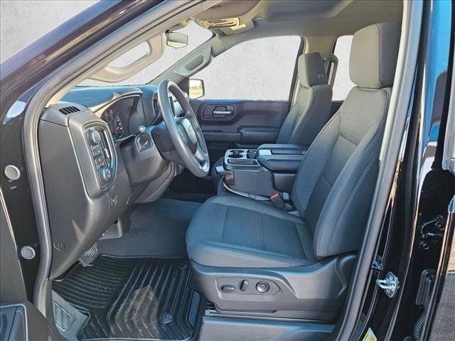 New 2026 Chevrolet Silverado 1500 Custom image 14