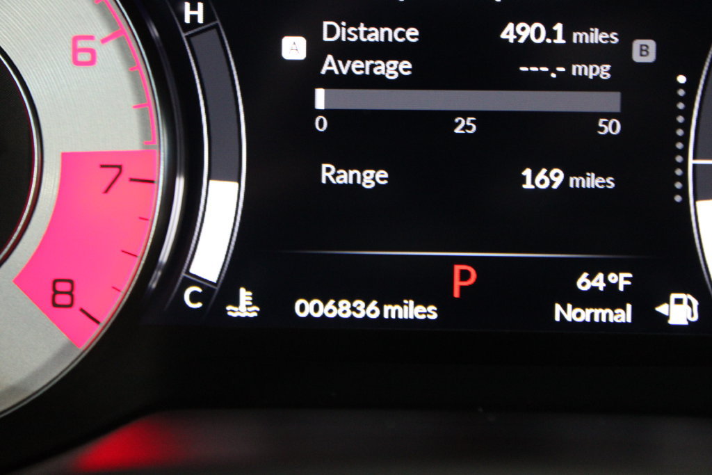 Used 2025 Acura RDX w/ Advance Package AWD/4WD image 21