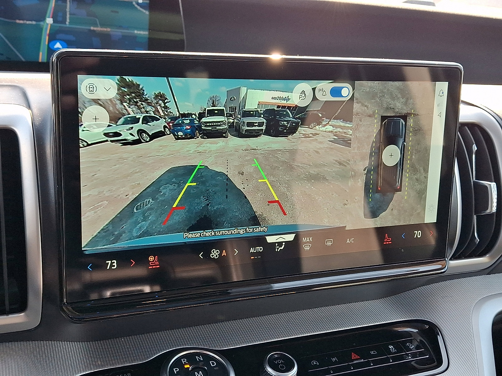 Certified 2025 Ford Expedition Active image 21