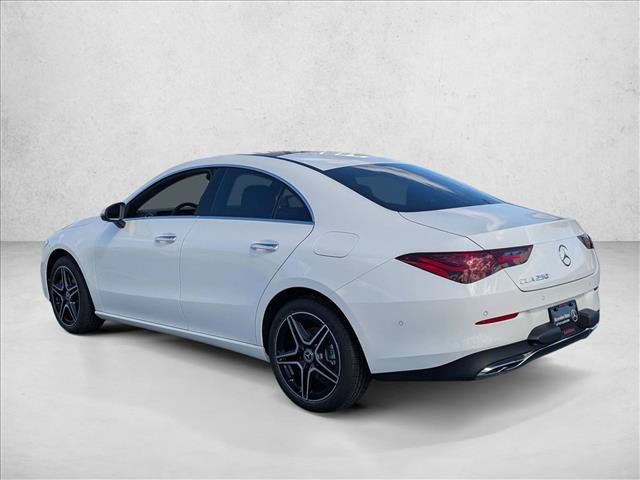 Used 2026 Mercedes-Benz CLA 250 image 8