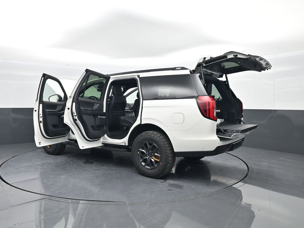 New 2025 Ford Expedition Tremor image 65