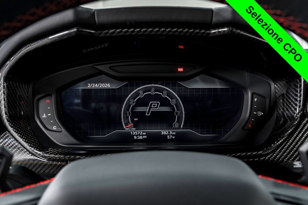Used 2023 Lamborghini Urus S AWD/4WD image 15