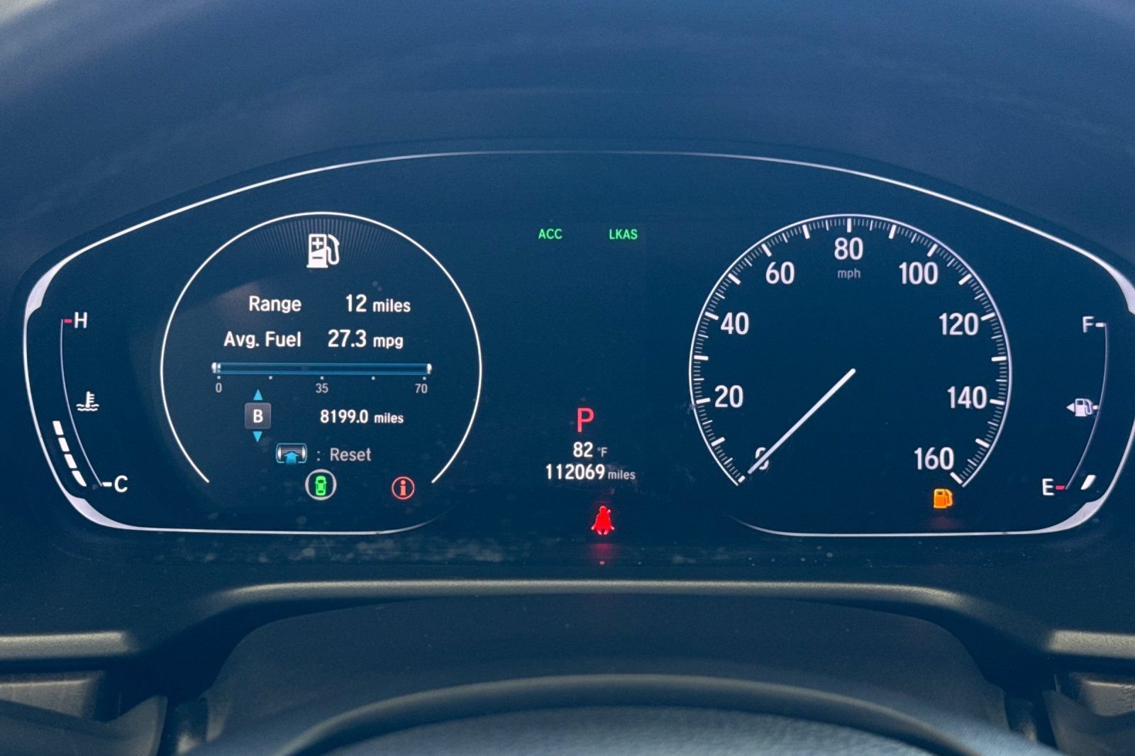 Certified 2020 Honda Accord Touring image 24
