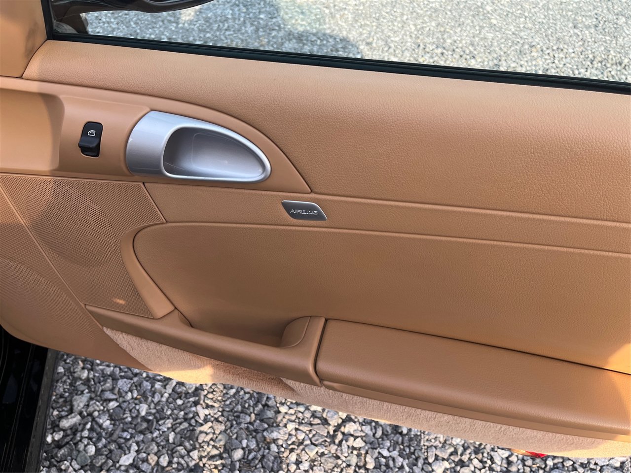 Used 2011 Porsche Cayman image 19