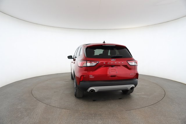 Used 2021 Ford Escape SE w/ Convenience Package image 13