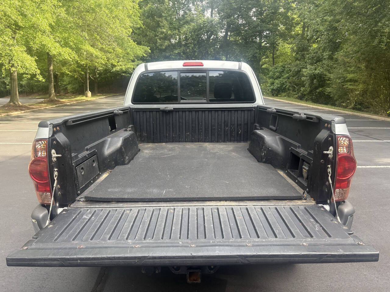 Used 2007 Toyota Tacoma PreRunner RWD image 37