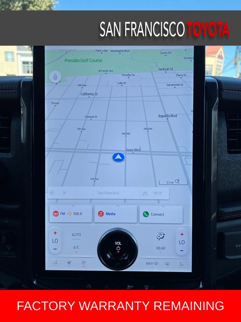 Used 2024 Ford Expedition Limited image 28