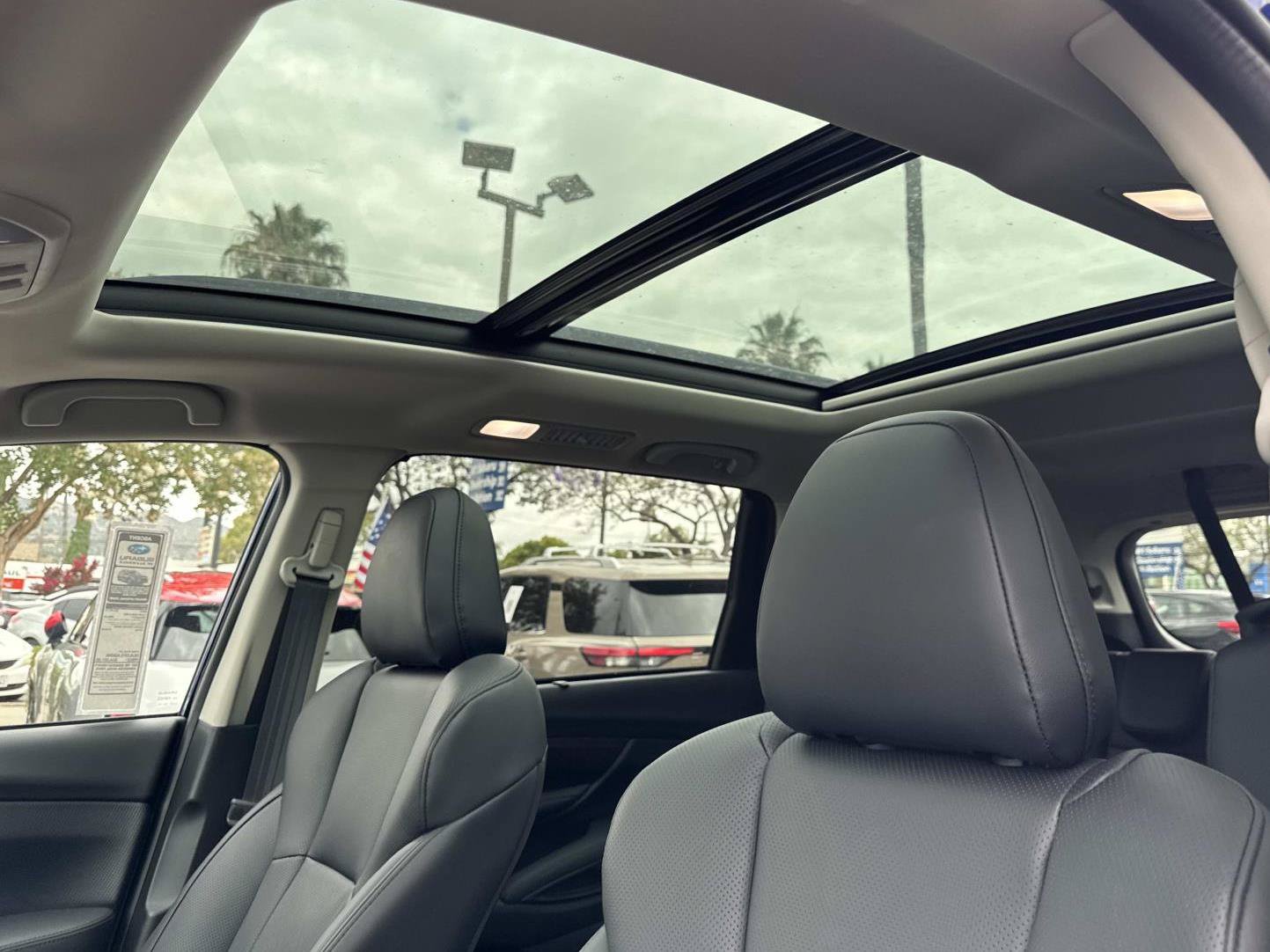 New 2026 Subaru Ascent Touring AWD/4WD image 18