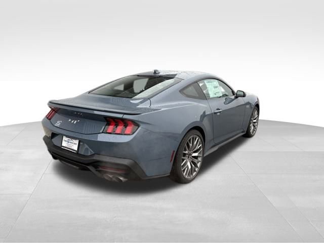 New 2025 Ford Mustang GT Premium image 5