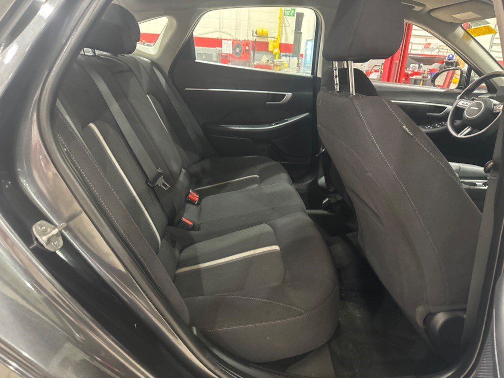 Used 2025 Hyundai Sonata SEL FWD image 47