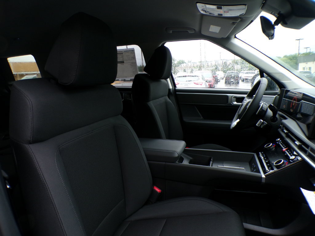 New 2026 Hyundai Santa Fe SE AWD/4WD image 13