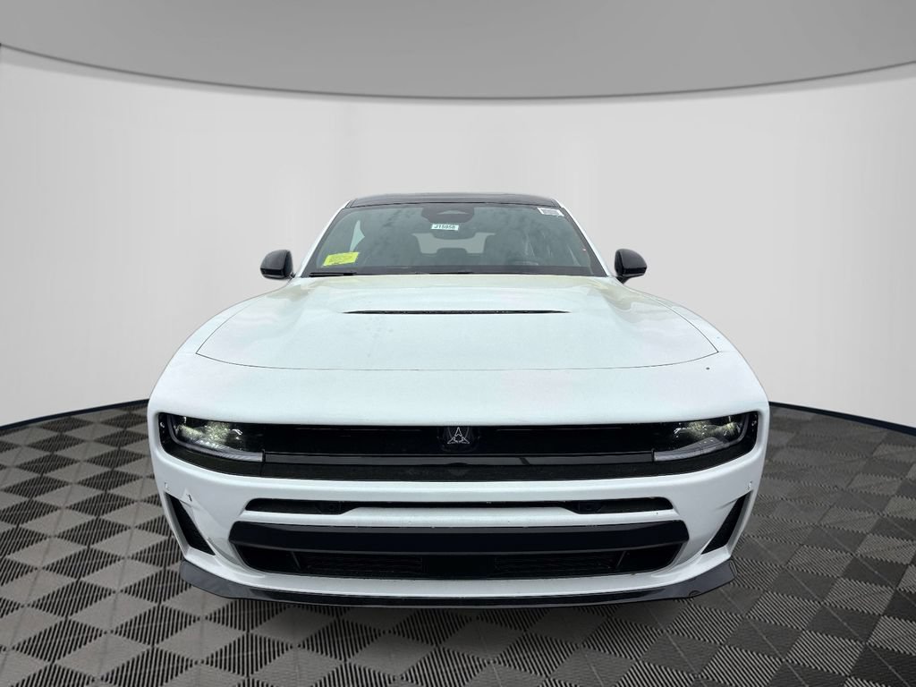New 2026 Dodge Charger R/T w/ Driver Convenience Group AWD/4WD video 2