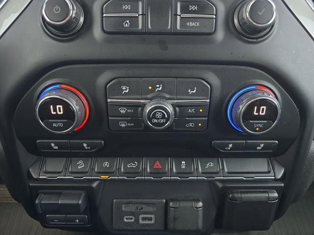 Used 2021 Chevrolet Silverado 1500 LT w/ Texas Edition Plus image 23