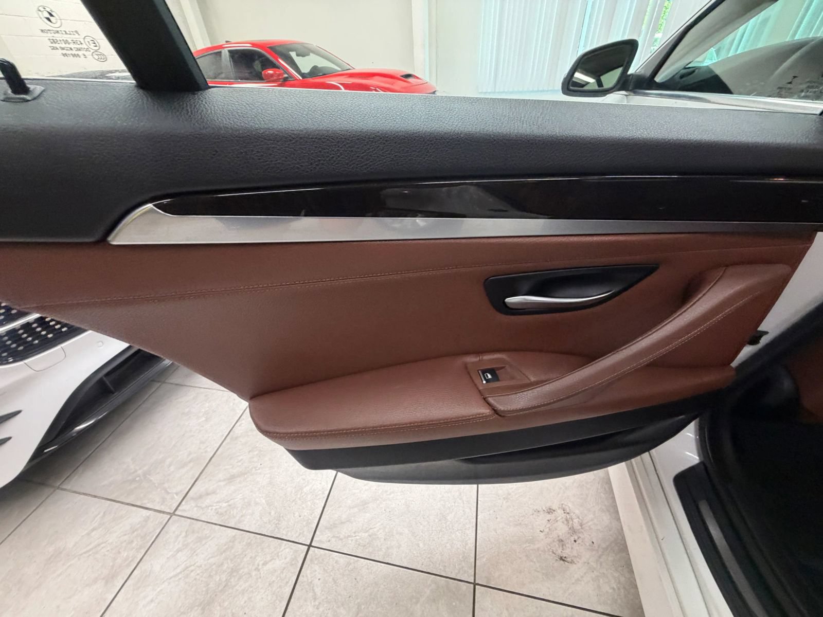 Used 2015 BMW 528i Sedan RWD image 15