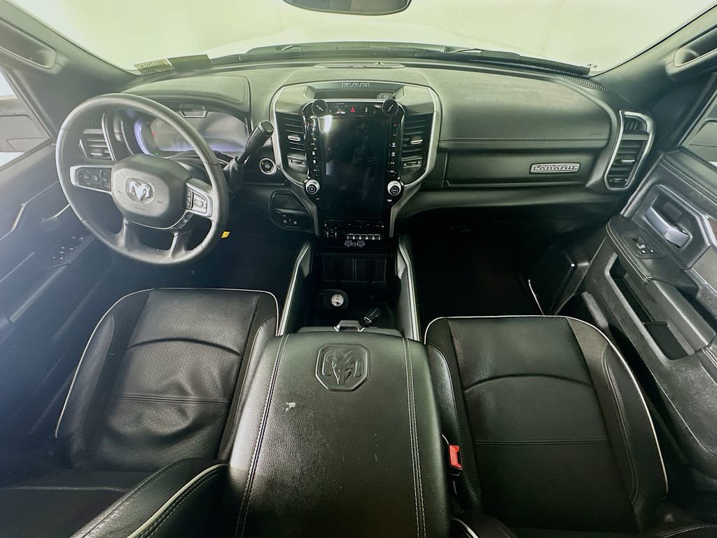 Used 2026 RAM 3500 Laramie image 10